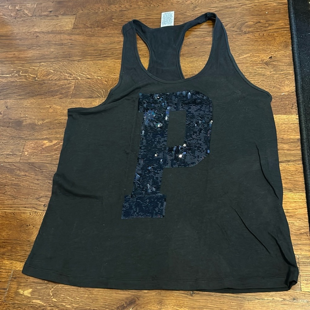 VS Pink Tank top
